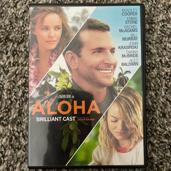 Aloha - Picture 1 of 1